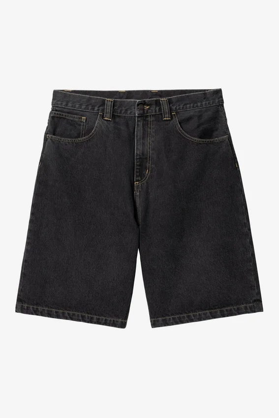 Brandon Short Brandon Short