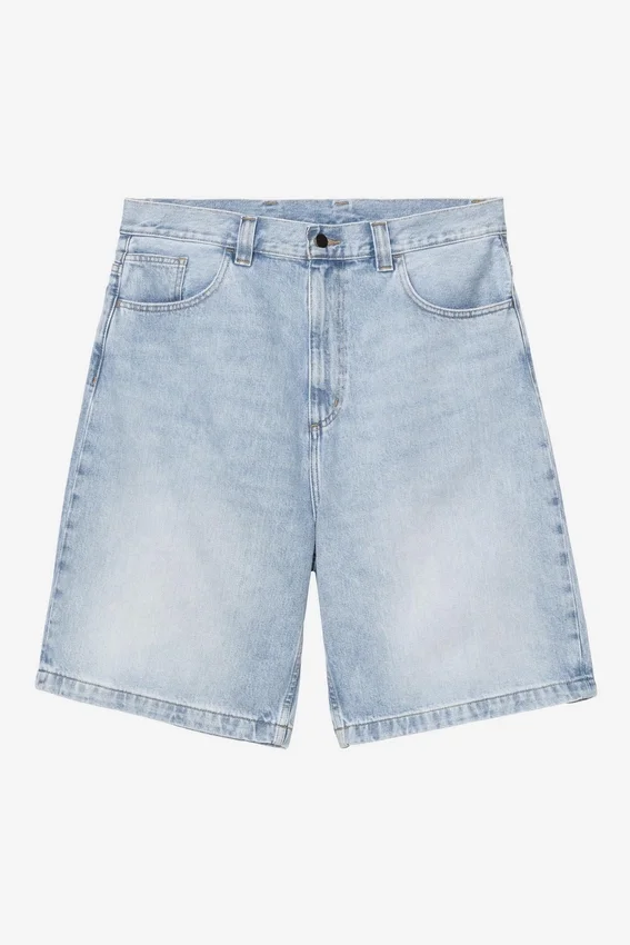 Brandon Short Brandon Short