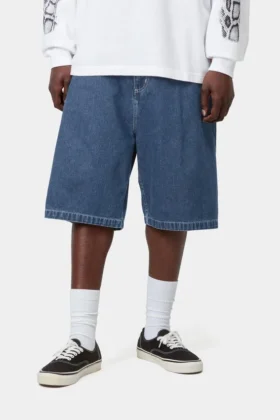 Brandon Short – Norco Denim
