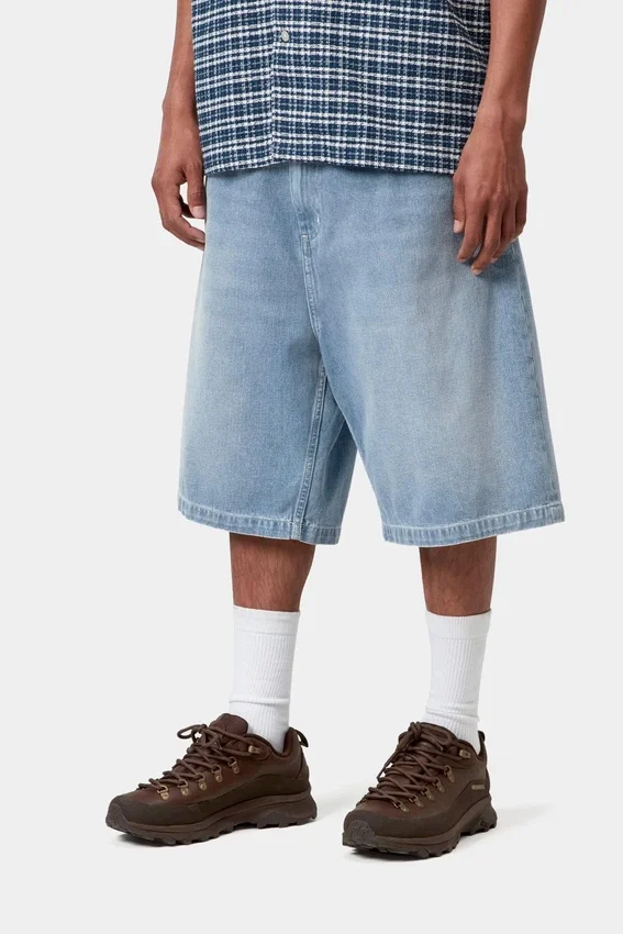 Brandon Short – Norco Denim Brandon Short – Norco Denim