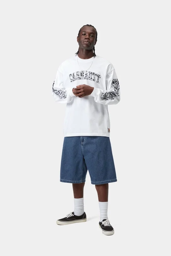Brandon Short – Norco Denim Brandon Short – Norco Denim