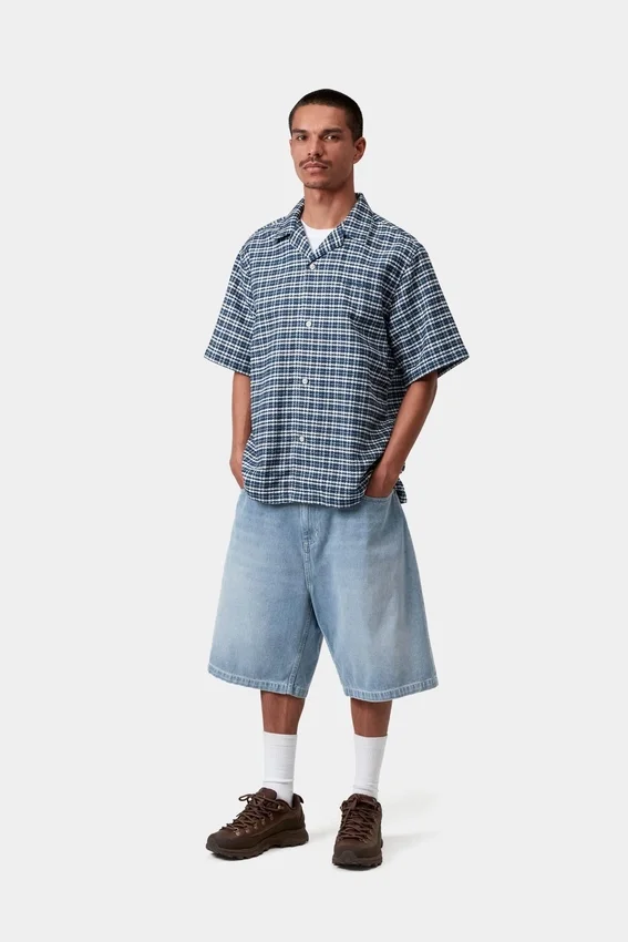 Brandon Short – Norco Denim Brandon Short – Norco Denim