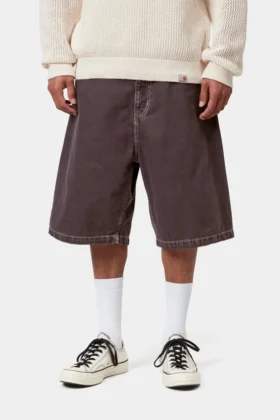 Brandon Short – Twill