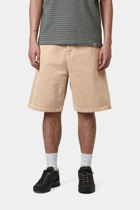 Brandon Short – Twill Brandon Short – Twill