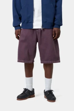 Brandon Short – Twill