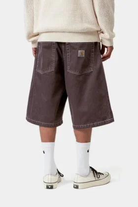 Brandon Short – Twill