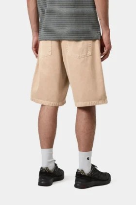 Brandon Short – Twill