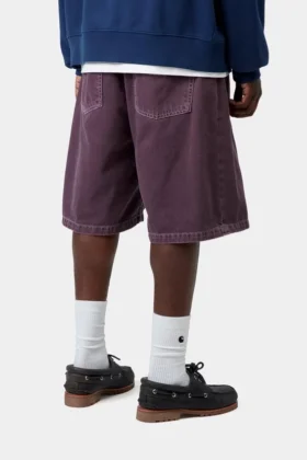 Brandon Short – Twill