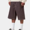 Brandon Short – Twill Brandon Short – Twill
