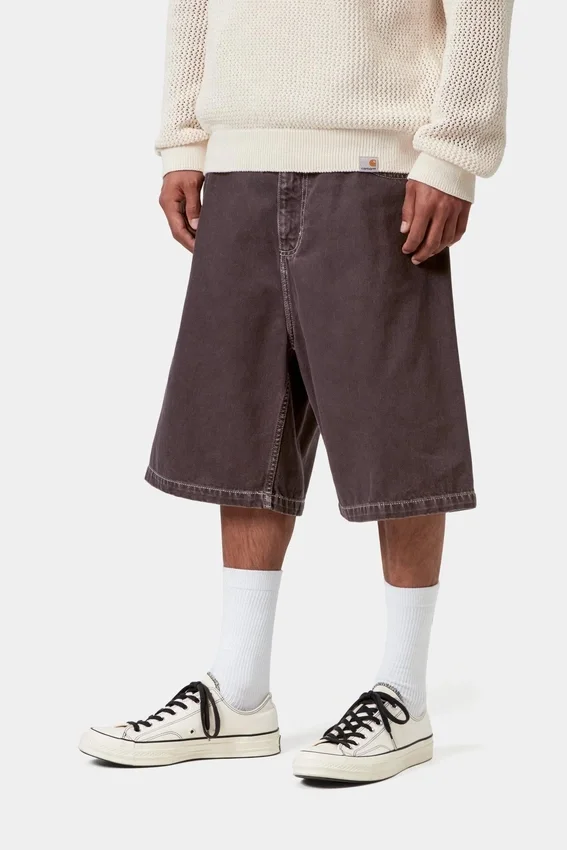 Brandon Short – Twill Brandon Short – Twill