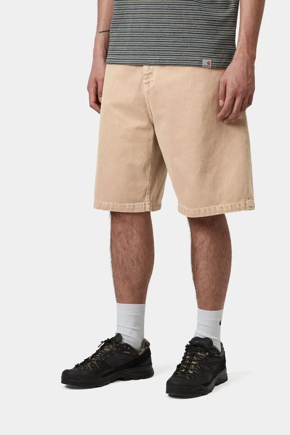 Brandon Short – Twill Brandon Short – Twill