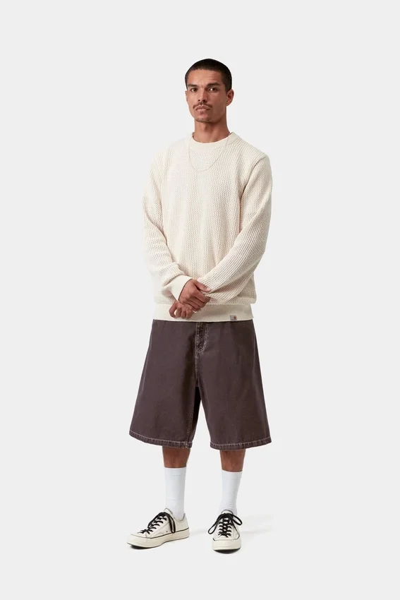 Brandon Short – Twill Brandon Short – Twill