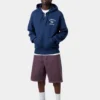 Brandon Short – Twill