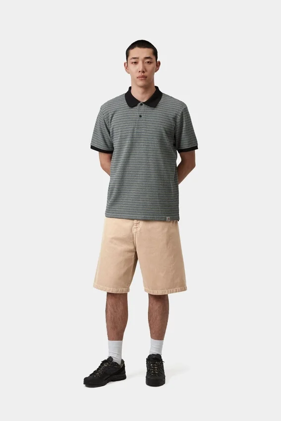 Brandon Short – Twill Brandon Short – Twill