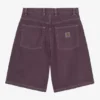 Brandon Short – Twill