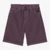 Brandon Short – Twill