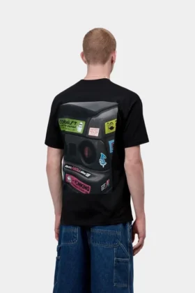 Bumper Car T-Shirt