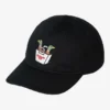 Bumper Sticker Cap Bumper Sticker Cap
