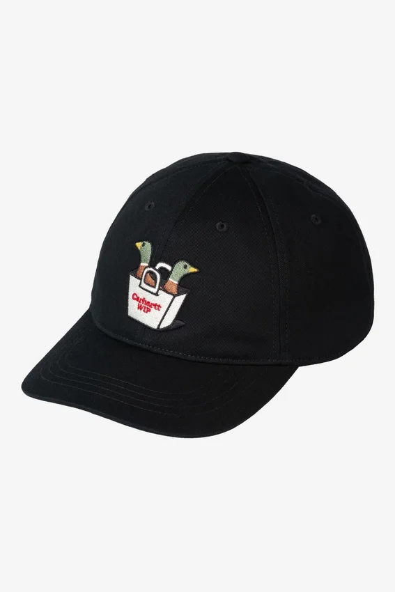 Bumper Sticker Cap Bumper Sticker Cap