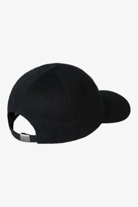 Bumper Sticker Cap