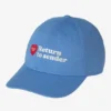 Bumper Sticker Cap Bumper Sticker Cap