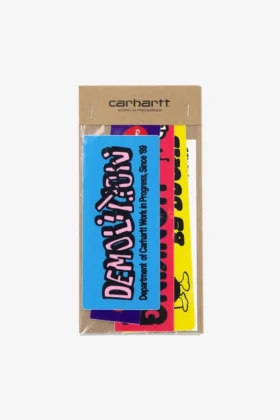 Bumper Sticker Pack