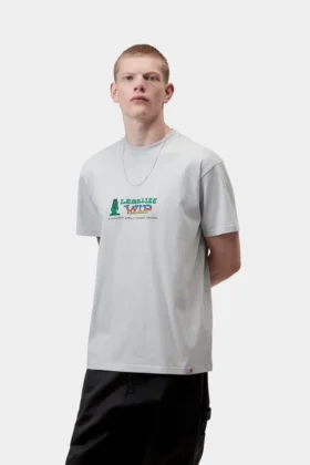 Bumper Stickers T-Shirt