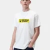 Bumper Stickers T-Shirt
