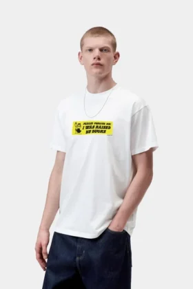 Bumper Stickers T-Shirt
