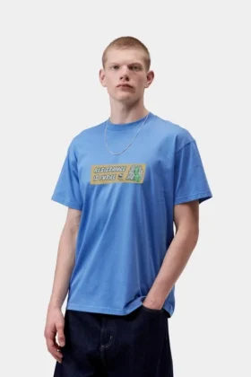 Bumper Stickers T-Shirt