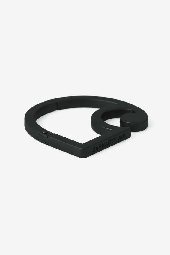 C-Logo Carabiner C-Logo Carabiner