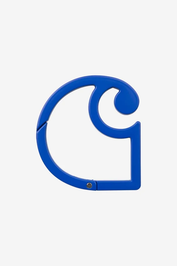 C-Logo Carabiner C-Logo Carabiner