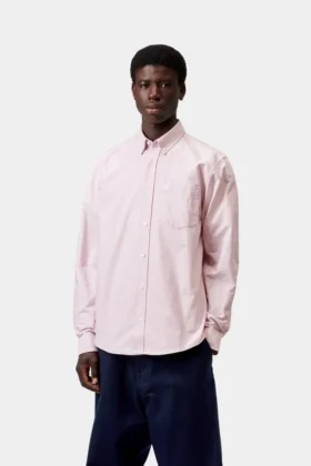 C-Logo Shirt