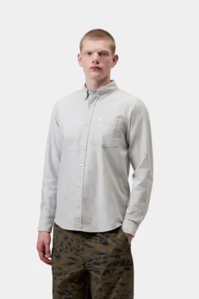 C-Logo Shirt