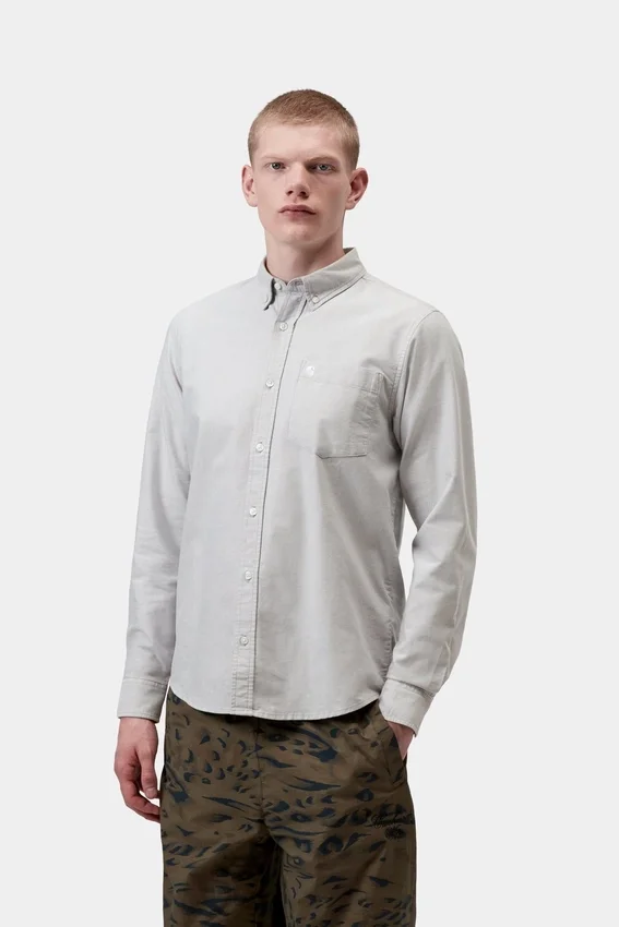 C-Logo Shirt C-Logo Shirt
