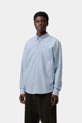 C-Logo Shirt