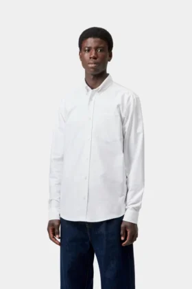 C-Logo Shirt