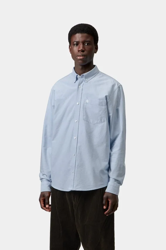 C-Logo Shirt C-Logo Shirt