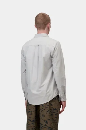 C-Logo Shirt