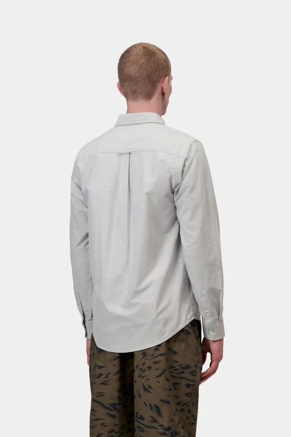 C-Logo Shirt C-Logo Shirt