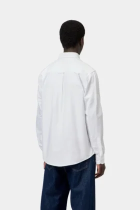 C-Logo Shirt