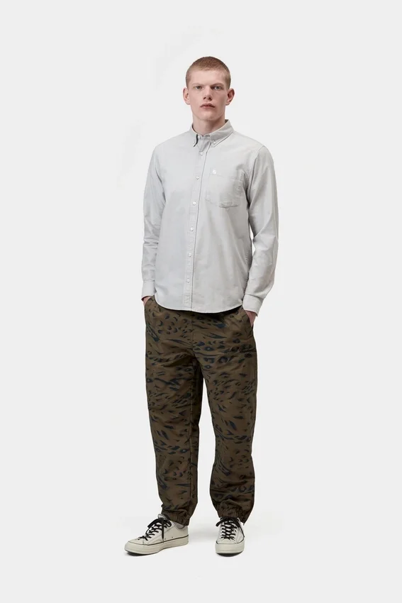 C-Logo Shirt C-Logo Shirt