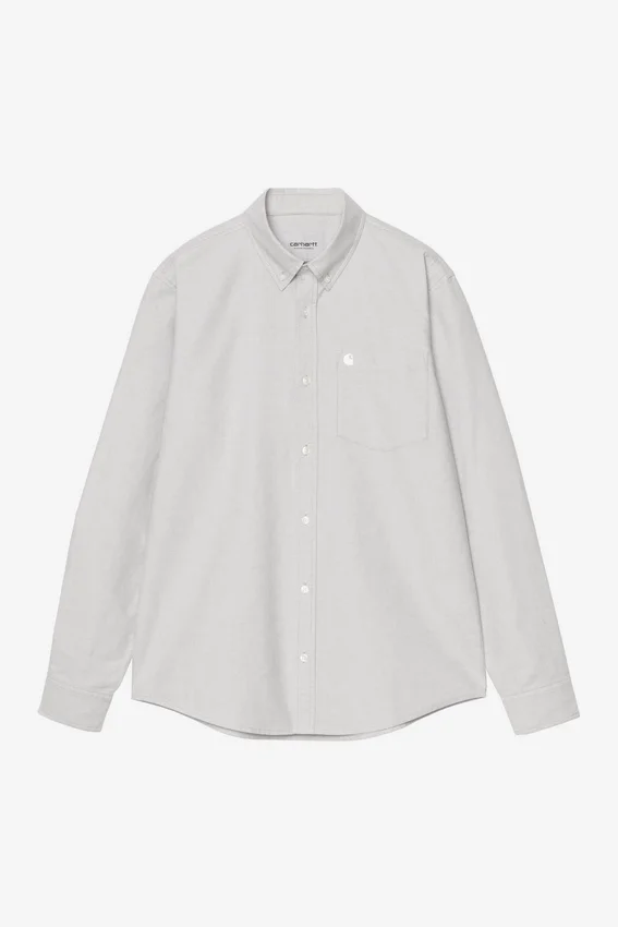 C-Logo Shirt C-Logo Shirt