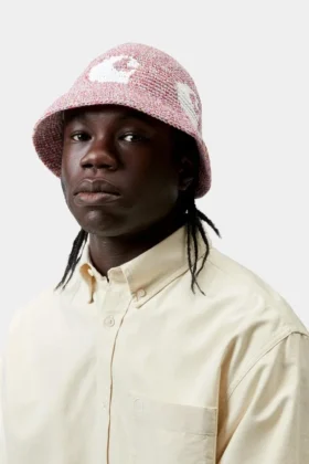 Cane Hat