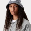 Cane Hat