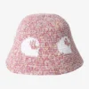 Cane Hat