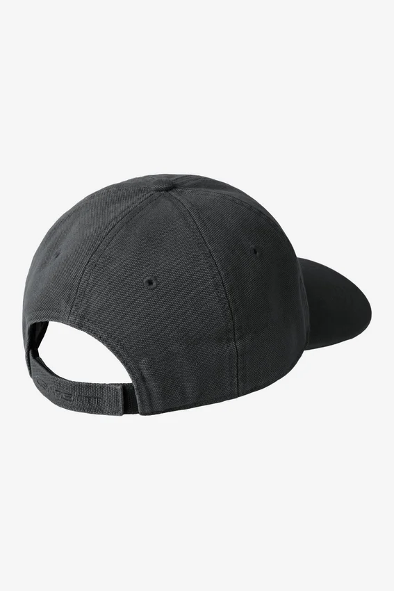 Canvas Cap Canvas Cap