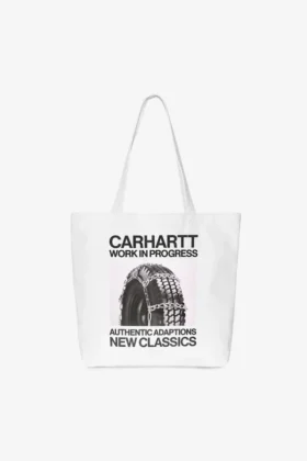 Canvas Graphic Tote Canvas Graphic Tote