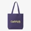 Canvas Graphic Tote Canvas Graphic Tote