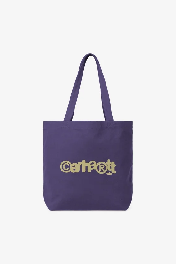Canvas Graphic Tote Canvas Graphic Tote